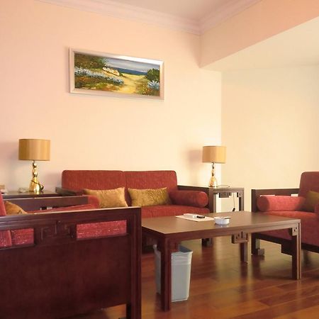 Ming Wah Apartments Шънджън Екстериор снимка