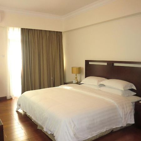 Ming Wah Apartments Шънджън Екстериор снимка