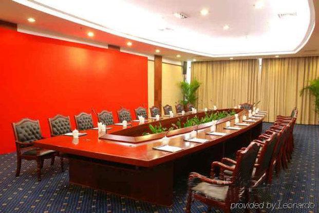 Ming Wah Apartments Шънджън Екстериор снимка