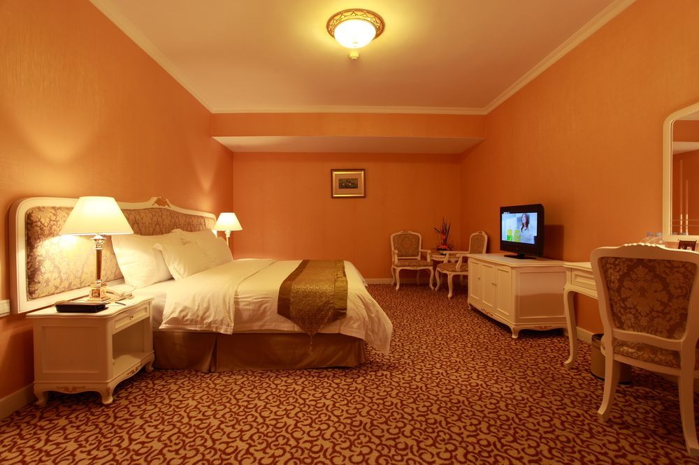 Ming Wah Apartments Шънджън Екстериор снимка