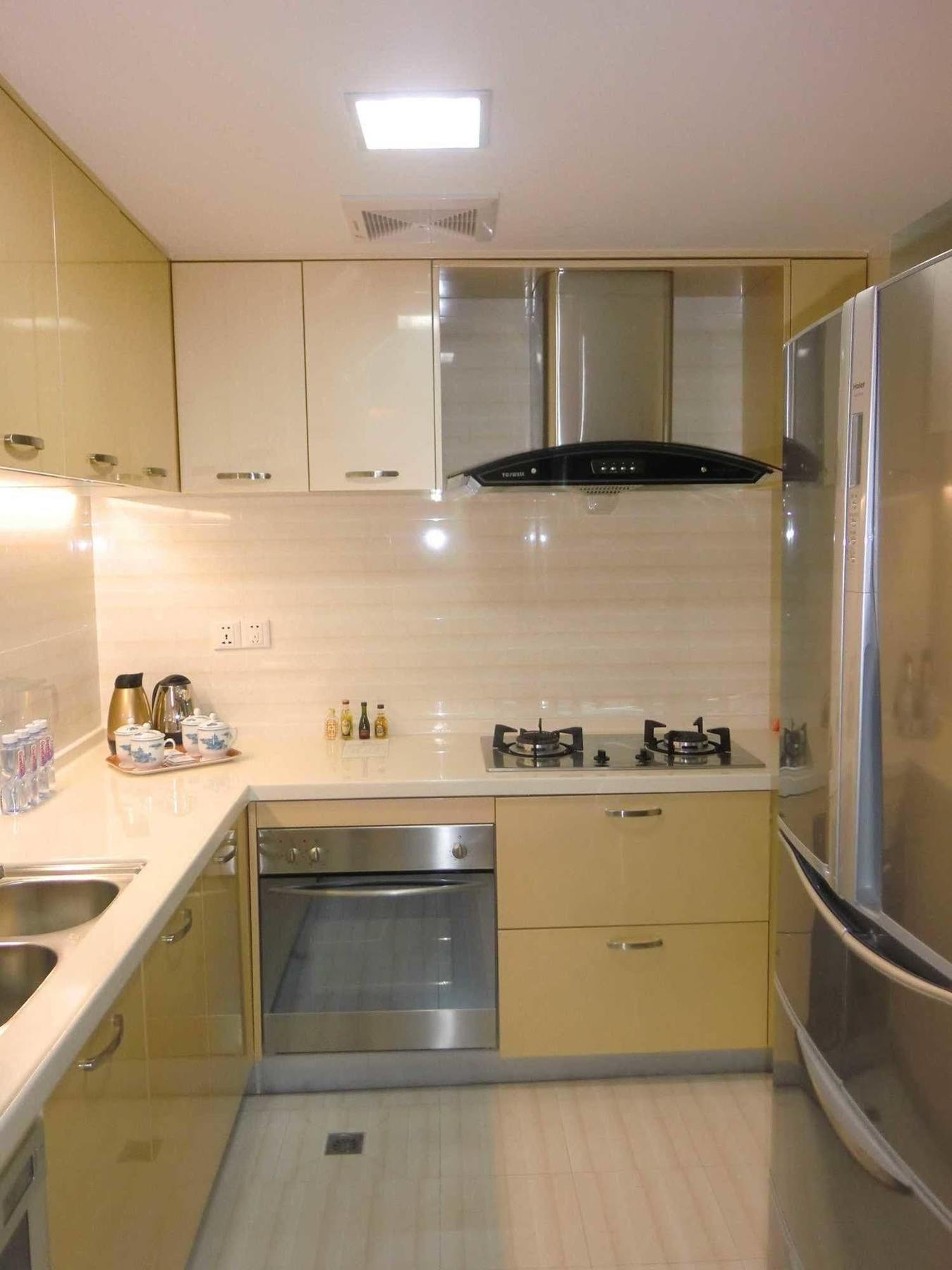 Ming Wah Apartments Шънджън Екстериор снимка