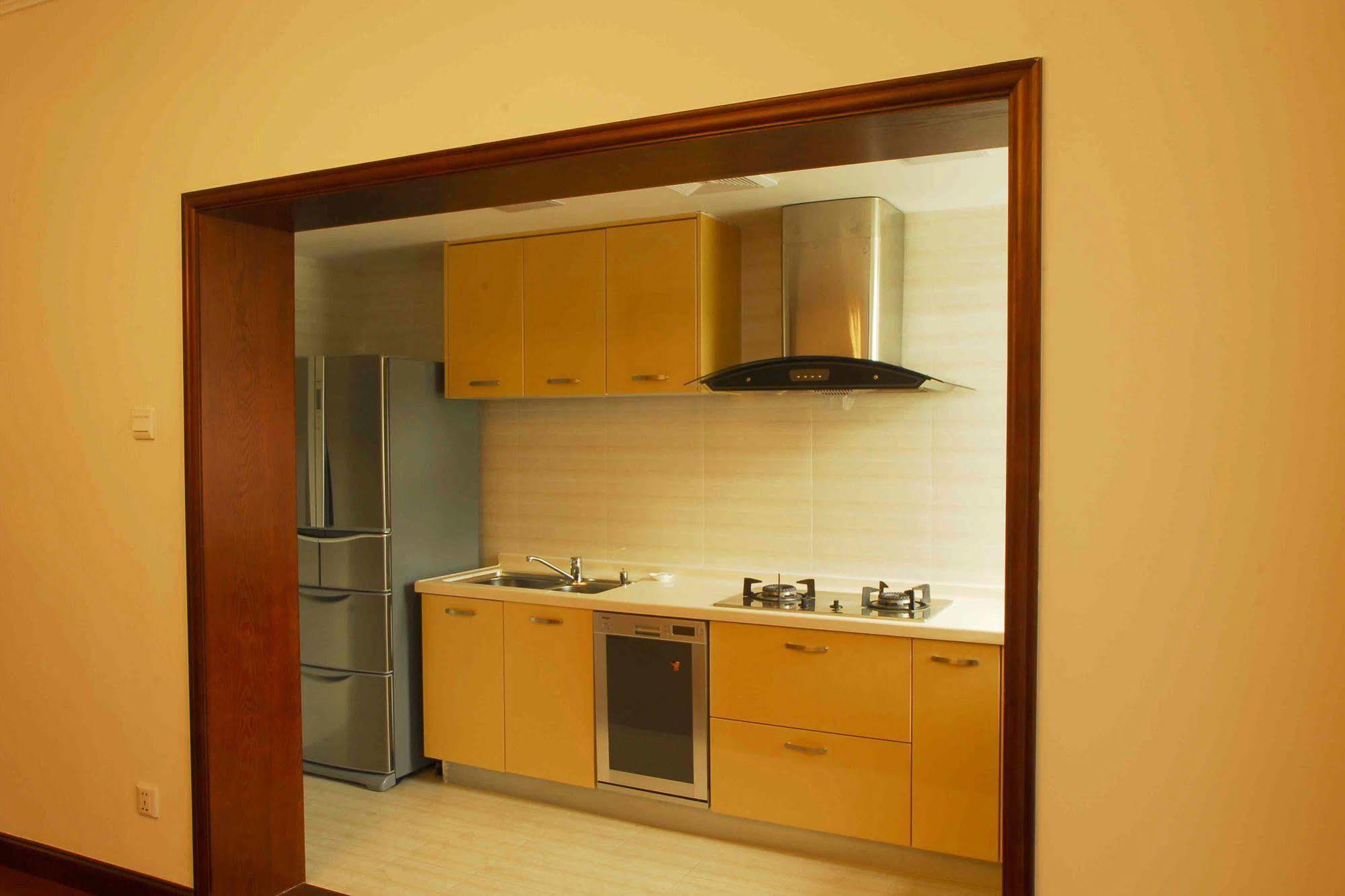 Ming Wah Apartments Шънджън Екстериор снимка